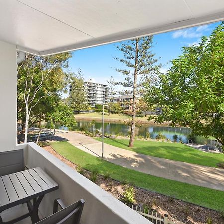 Palm Court Motor Inn Port Macquarie Zewnętrze zdjęcie