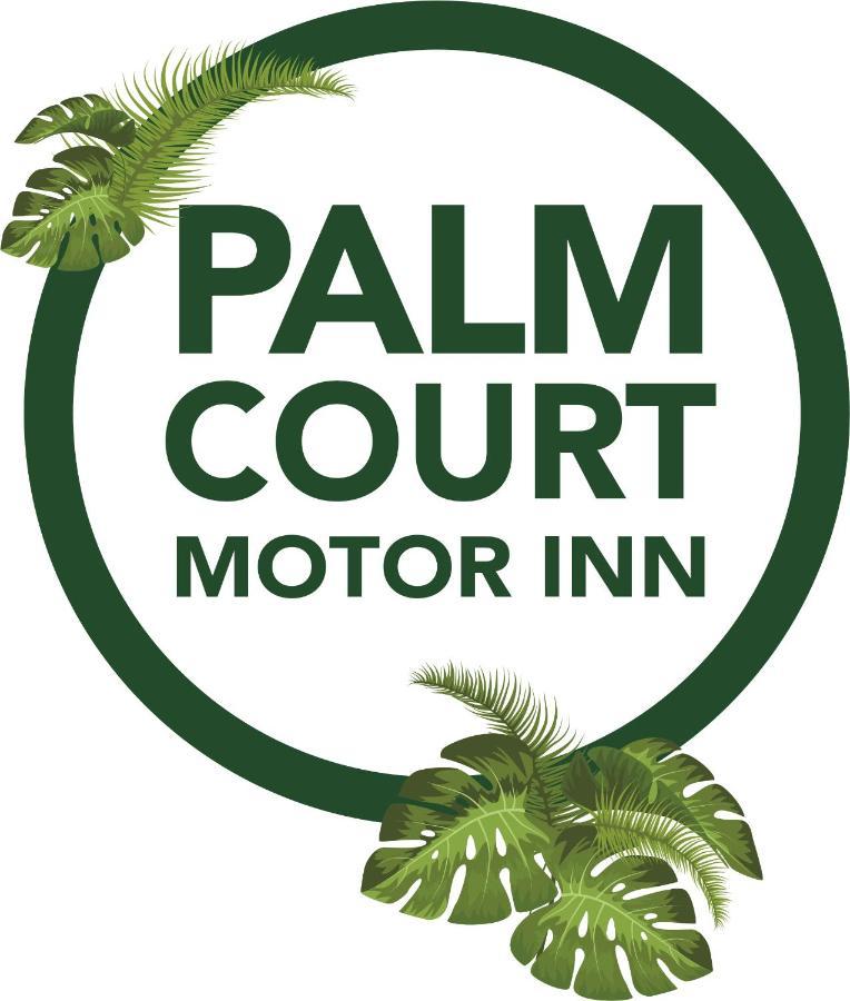 Palm Court Motor Inn Port Macquarie Zewnętrze zdjęcie