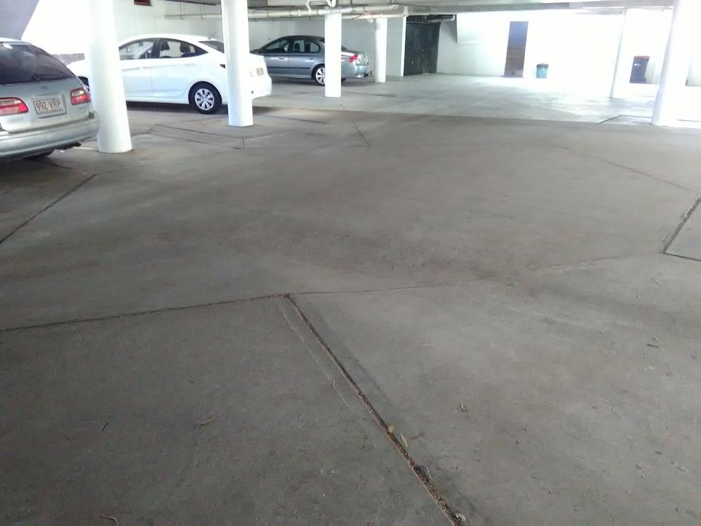Palm Court Motor Inn Port Macquarie Zewnętrze zdjęcie