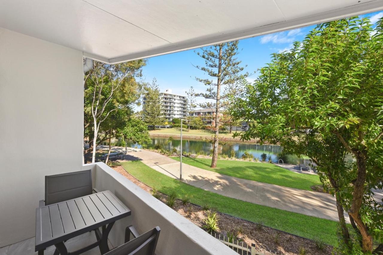 Palm Court Motor Inn Port Macquarie Zewnętrze zdjęcie