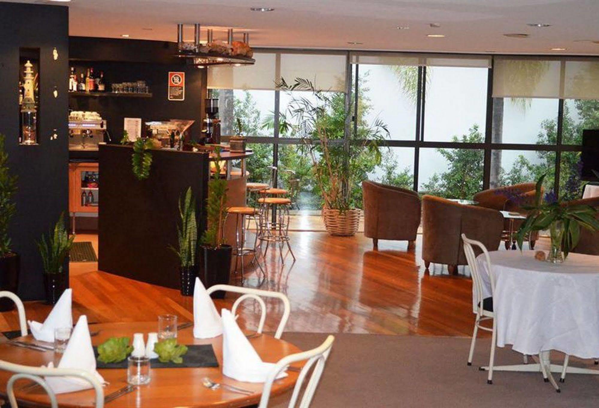 Palm Court Motor Inn Port Macquarie Zewnętrze zdjęcie