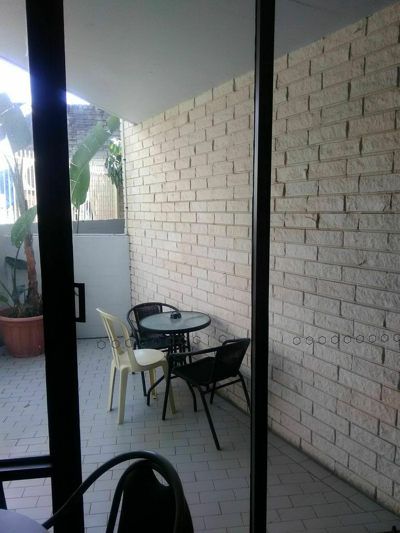 Palm Court Motor Inn Port Macquarie Zewnętrze zdjęcie
